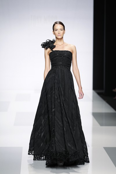 Tony Ward Fall Winter Collection